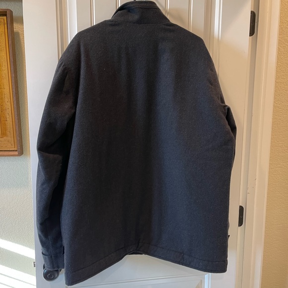 Patagonia Felted Wool Blend Jacket - Picture 7 of 11